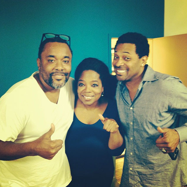 Oprah, Richard Pryor Movie, Instagram Oprah, Richard Pryor Movie, Instagram
